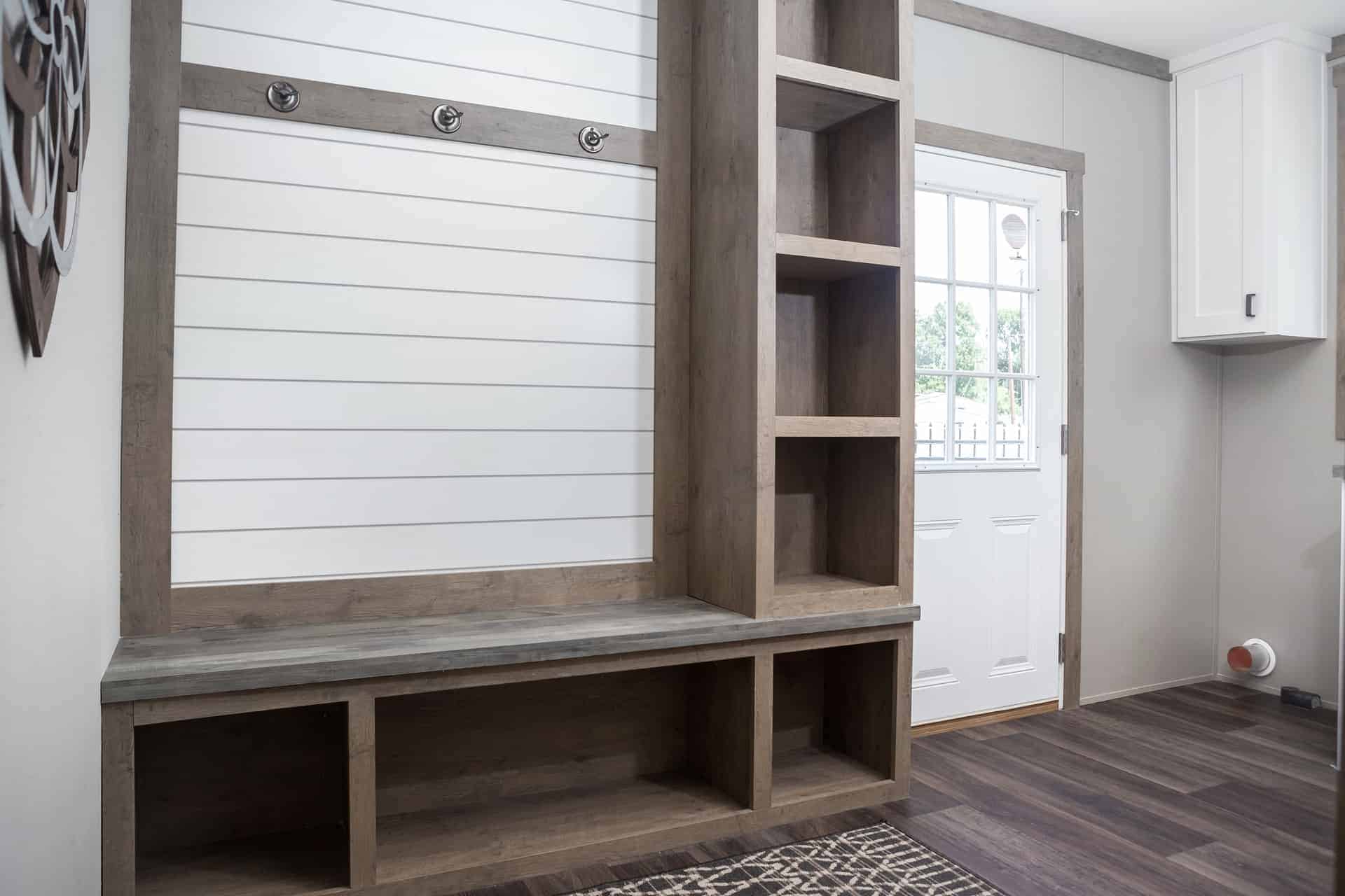 Clayton Amelia Manufactured Home utility room