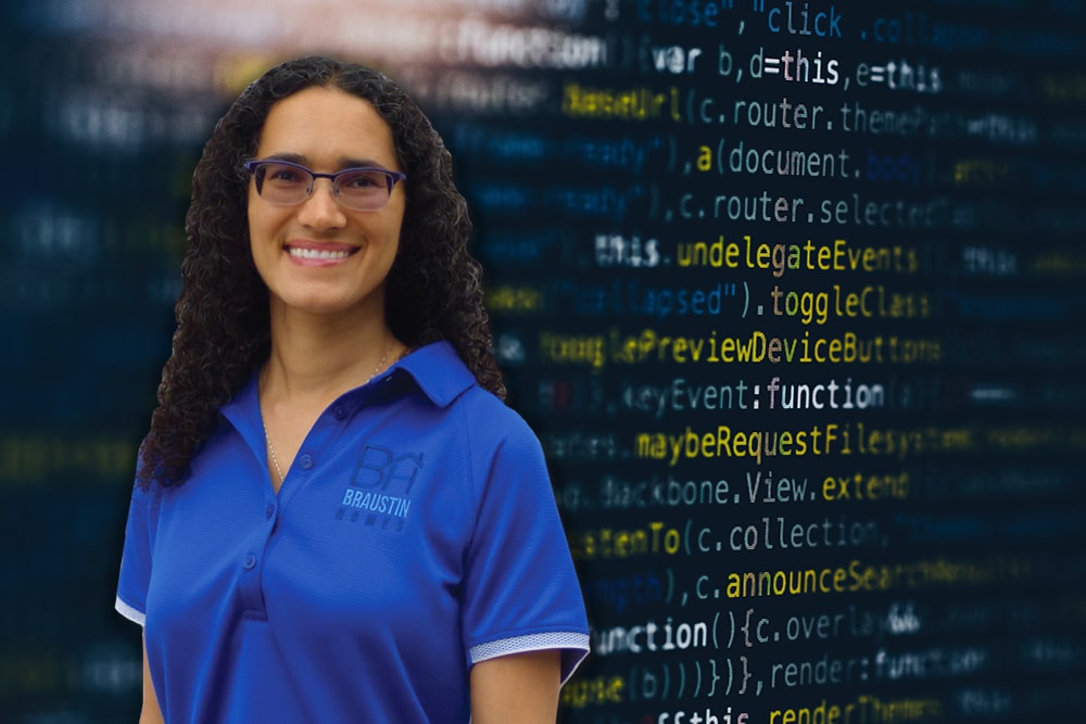 Marie Bourne Web Developer