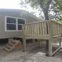 Install Decks, Carports, &amp; Outbuildings